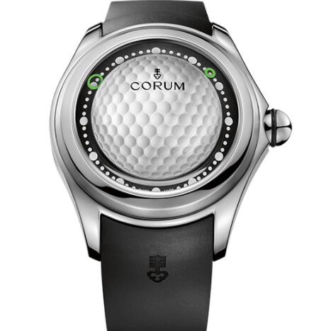 Replica Corum BUBBLE 52 BIG MAGICAL Watch L390/03640 - 390.101.04/0371 GO01